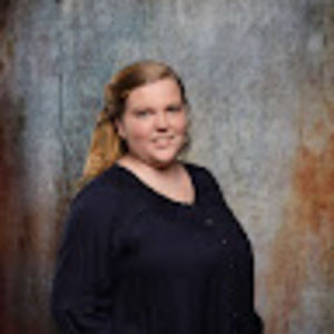 Meet your Posher, Karla